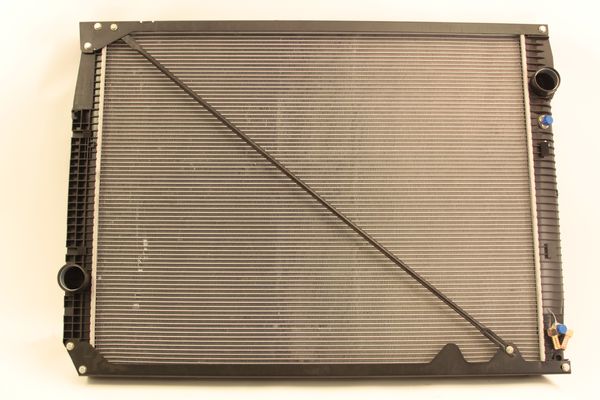 KLAXCAR FRANCE Radiators, Motora dzesēšanas sistēma 81001z